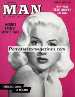 Modern Man Mar 1956 magazine